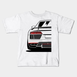 R8 2016 Kids T-Shirt